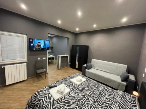 B&B Miramare Suite Borgo Taranto